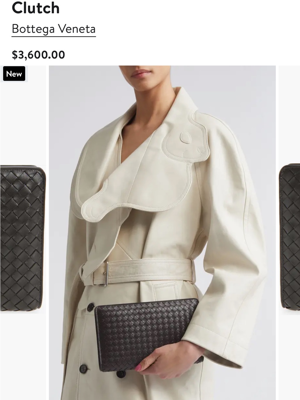 Bottega Veneta